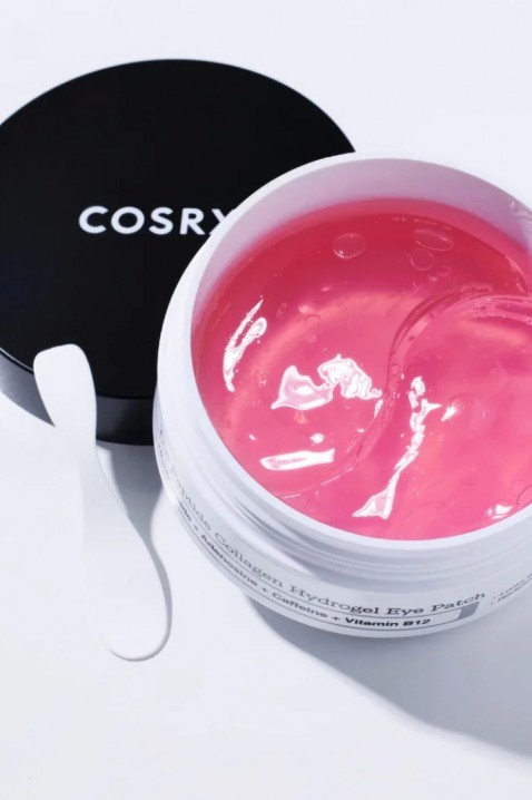 COSRX The Collagen Hydrogel Eye Patch 60 dbIVET.HU - A te online butikod.