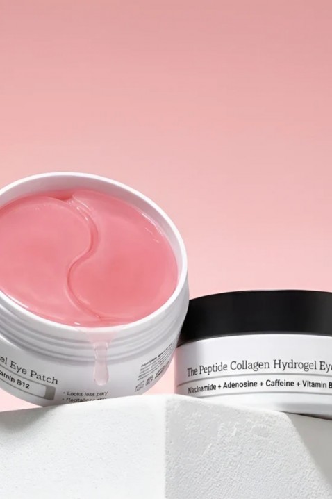 COSRX The Collagen Hydrogel Eye Patch 60 dbIVET.HU - A te online butikod.