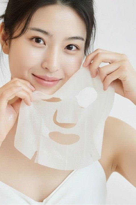 SKIN1004 Centella Tone Brightening Glow Mask 1 dbIVET.HU - A te online butikod.