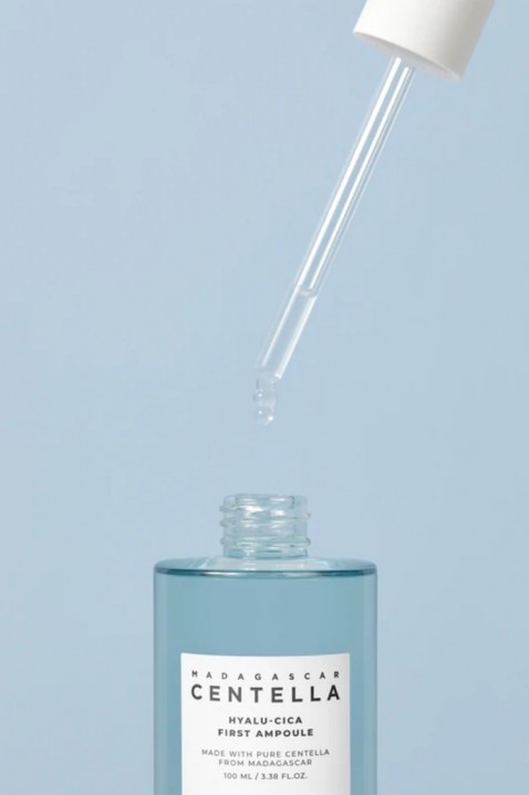 SKIN1004 Madagascar Centella Hyalu-Cica First Ampoule 100 mlIVET.HU - A te online butikod.