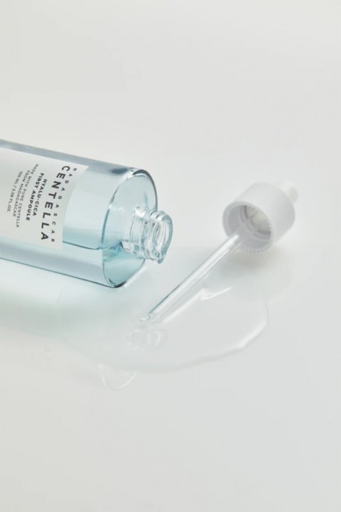 SKIN1004 Madagascar Centella Hyalu-Cica First Ampoule 100 mlIVET.HU - A te online butikod.