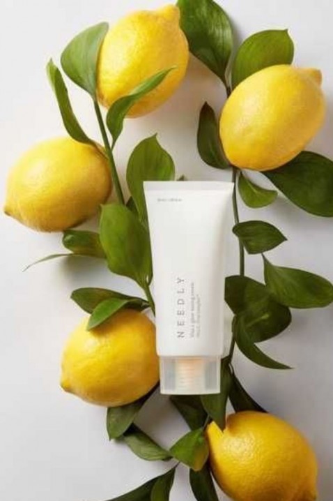NEEDLY Vita C Glow Toning Cream 50 mlIVET.HU - A te online butikod.