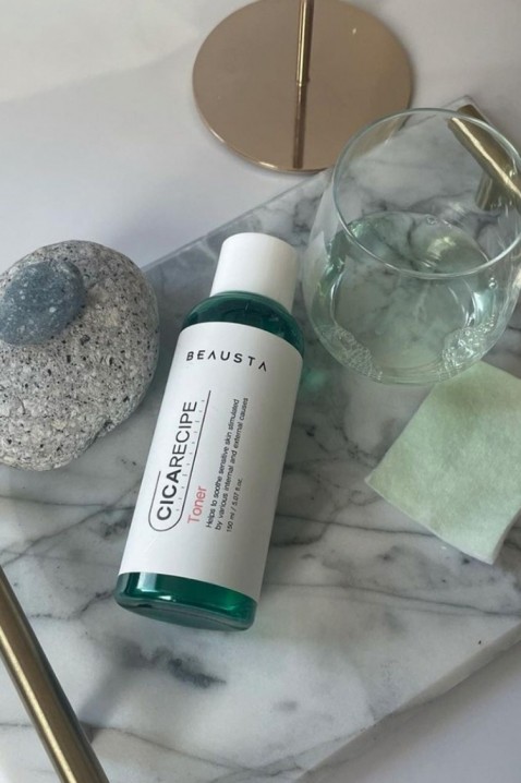 BEAUSTA CICARECIPE TONER 150 mlIVET.HU - A te online butikod.