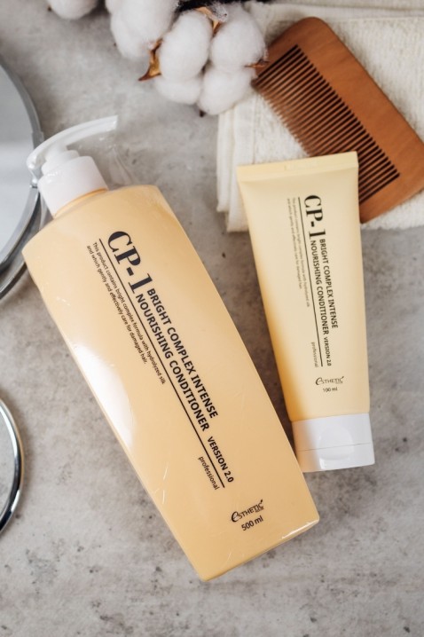 Esthetic House CP-1 BС Intense Nourishing Conditioner Version 2.0 100 mlIVET.HU - A te online butikod.
