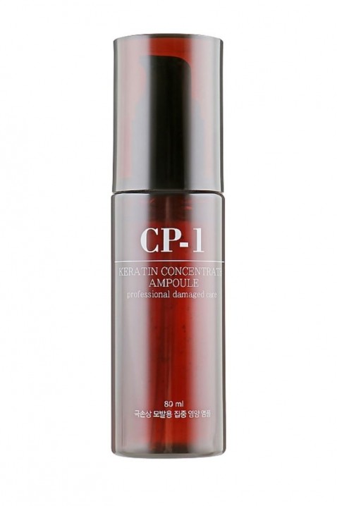 Esthetic House CP-1 Keratin Concentrate Ampoule 80 mlIVET.HU - A te online butikod.