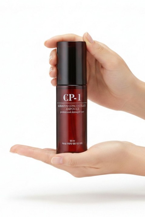 Esthetic House CP-1 Keratin Concentrate Ampoule 80 mlIVET.HU - A te online butikod.