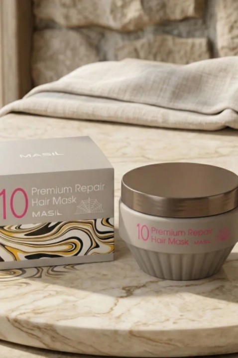 Masil 10 Premium Repair Hair Mask 300 mlIVET.HU - A te online butikod.