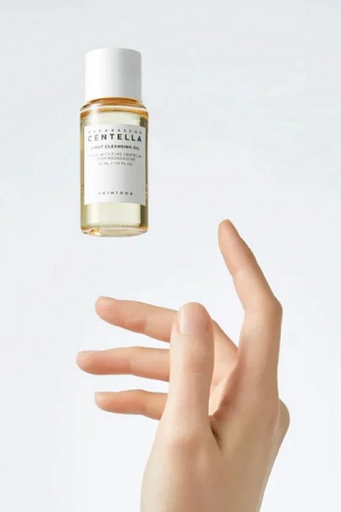SKIN1004 Madagascar Centella Light Cleansing Oil 30 mlIVET.HU - A te online butikod.