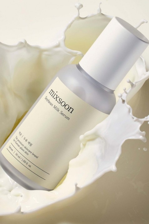 MIXSOON Soybean Milk Serum 30 mlIVET.HU - A te online butikod.
