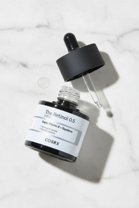 COSRX The Retinol 0.5 Oil 20 mlIVET.HU - A te online butikod.