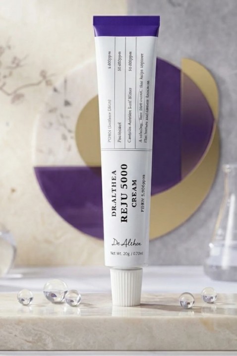 DR. ALTHEA PDRN Reju 5000 Cream 20 mlIVET.HU - A te online butikod.