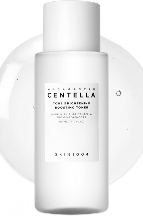 SKIN1004 Madagascar Centella Tone Brightening Boosting Toner 210 mlIVET.HU - A te online butikod.