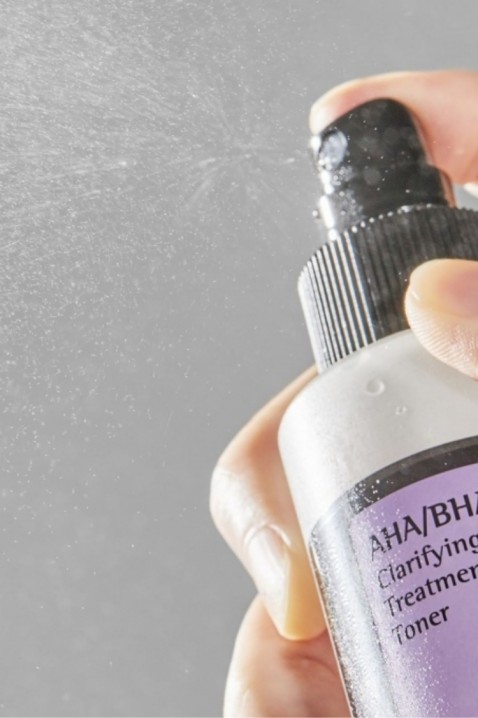 COSRX AHA/BHA Clarifying Treatment Toner 150 mlIVET.HU - A te online butikod.