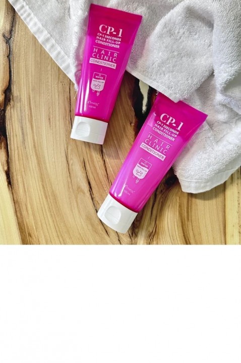 CP-1 3Seconds Hair Fill-up conditioner 100 mlIVET.HU - A te online butikod.