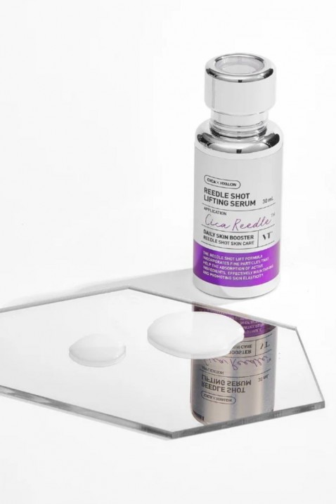 VT COSMETICS Reedle Shot Lifting Serum 30 mlIVET.HU - A te online butikod.