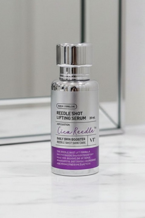 VT COSMETICS Reedle Shot Lifting Serum 30 mlIVET.HU - A te online butikod.