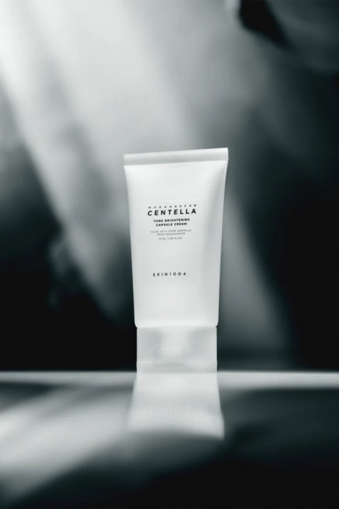 SKIN1004 Madagascar Centella Tone Brightening Capsule Cream 75 mlIVET.HU - A te online butikod.