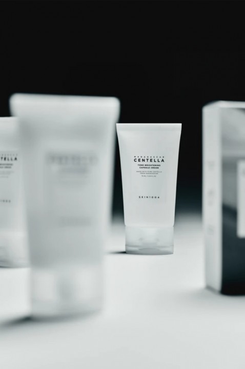SKIN1004 Madagascar Centella Tone Brightening Capsule Cream 75 mlIVET.HU - A te online butikod.