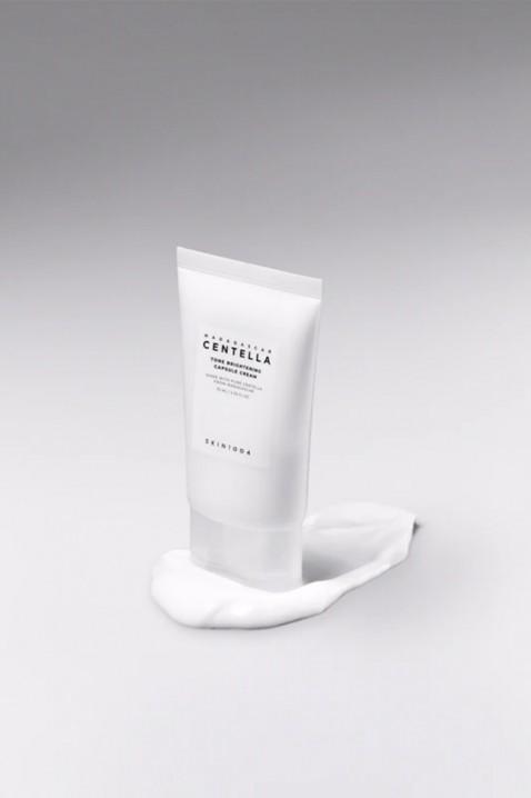 SKIN1004 Madagascar Centella Tone Brightening Capsule Cream 75 mlIVET.HU - A te online butikod.