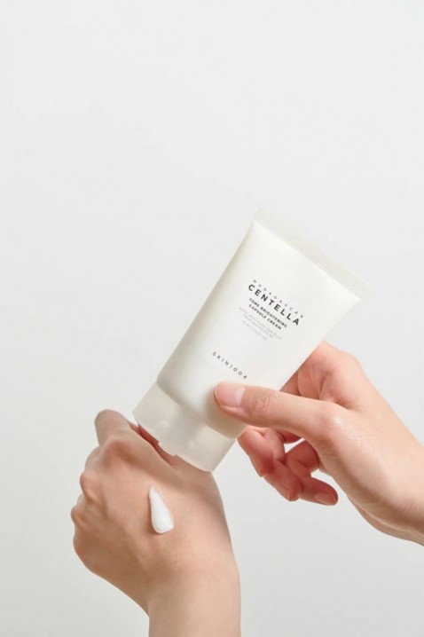 SKIN1004 Madagascar Centella Tone Brightening Capsule Cream 75 mlIVET.HU - A te online butikod.