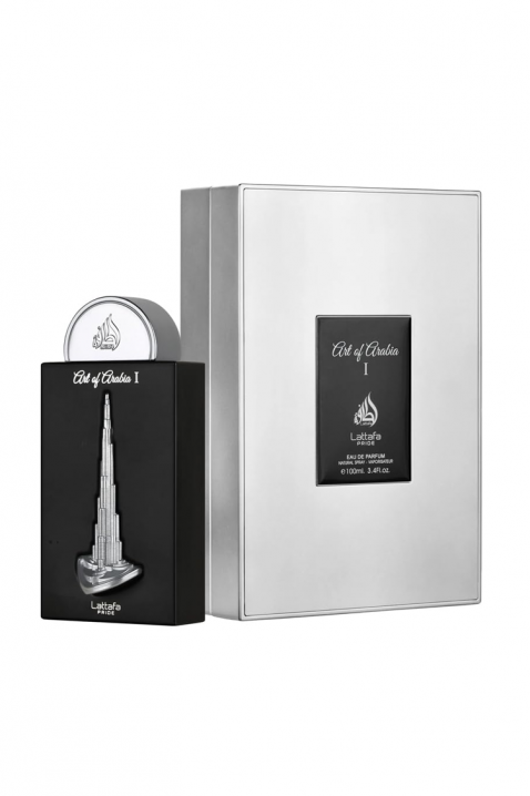 Arab parfüm Lattafa Pride Art Of Arabia I EDP 100 mlIVET.HU - A te online butikod.