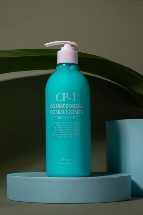 ESTHETIC HOUSE CP-1 Volume Booster Conditioner 500 mlIVET.HU - A te online butikod.
