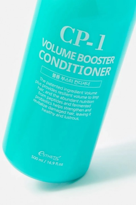 ESTHETIC HOUSE CP-1 Volume Booster Conditioner 500 mlIVET.HU - A te online butikod.