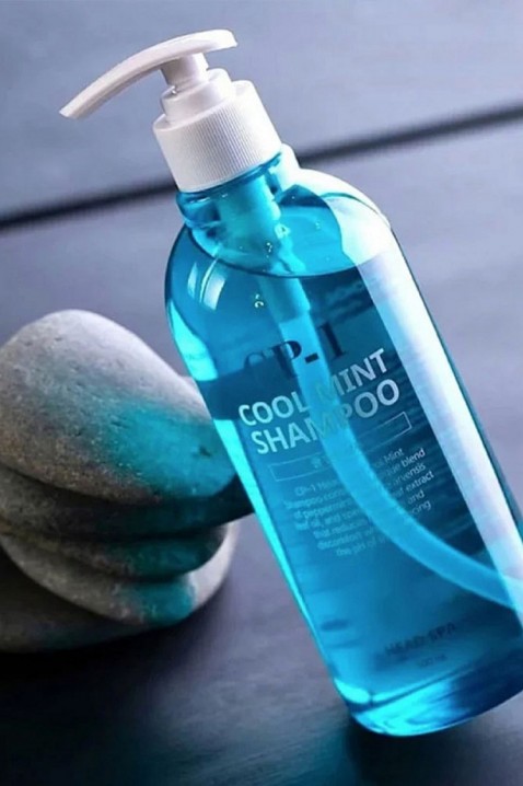 Esthetic House CP-1 HEAD SPA Cool Mint Shampoo 500 mlIVET.HU - A te online butikod.