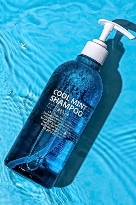 Esthetic House CP-1 HEAD SPA Cool Mint Shampoo 500 mlIVET.HU - A te online butikod.