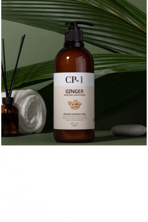 Esthetic House CP-1 Ginger Purifying Conditioner 500 mlIVET.HU - A te online butikod.