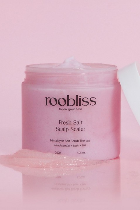 ROOBLISS Fresh Salt Scalp Scaler 200 gIVET.HU - A te online butikod.
