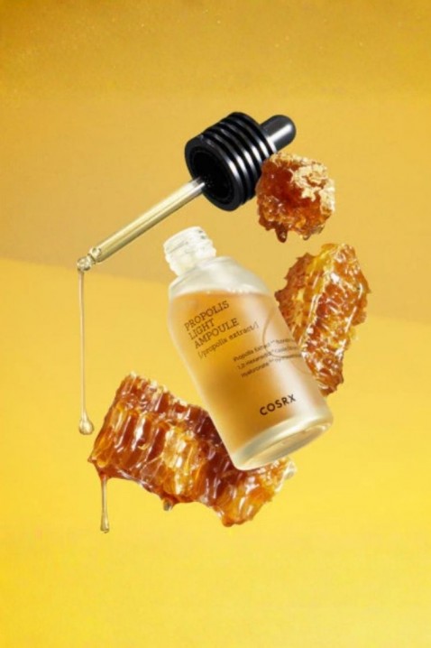 COSRX Full Fit Propolis Light Ampoule 30 mlIVET.HU - A te online butikod.