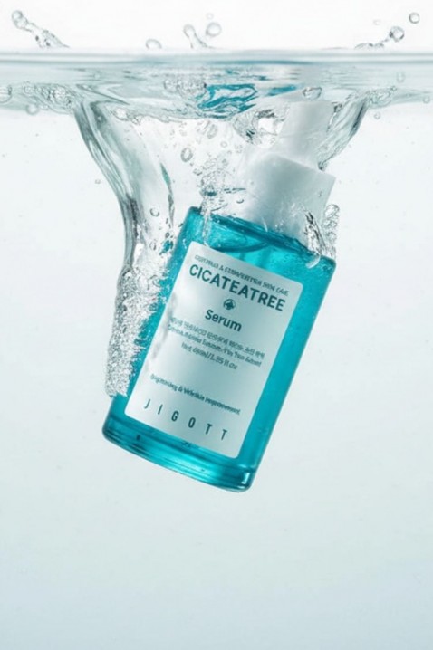JIGOTT Cicateatree Serum 40 mlIVET.HU - A te online butikod.
