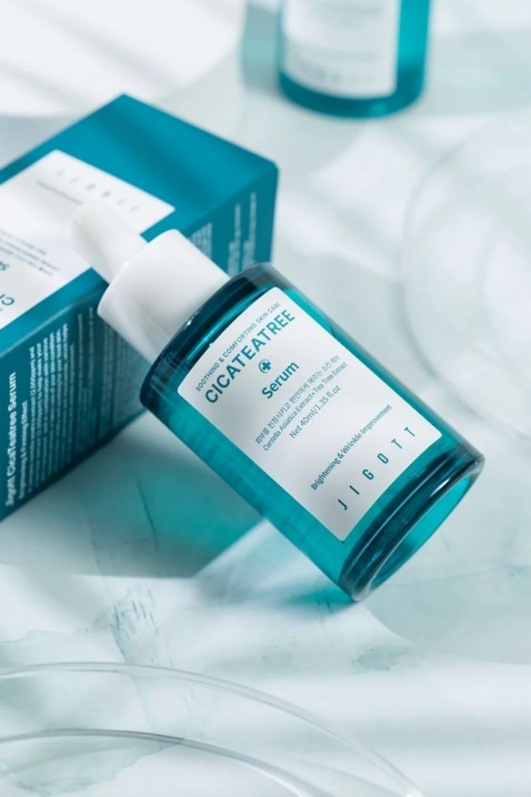 JIGOTT Cicateatree Serum 40 mlIVET.HU - A te online butikod.