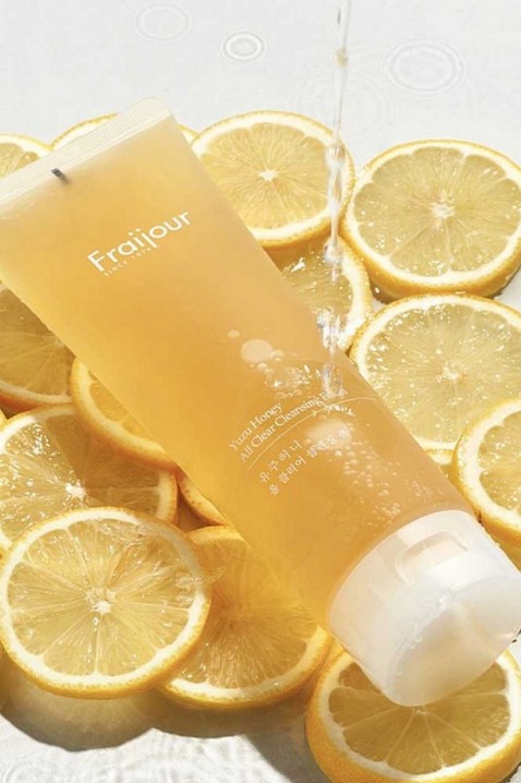 Fraijour Yuzu Honey All Clear Cleansing Foam 250 mlIVET.HU - A te online butikod.