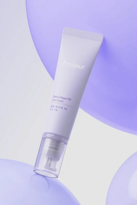 Fraijour Retin-Collagen 3D Core Cream 50 mlIVET.HU - A te online butikod.