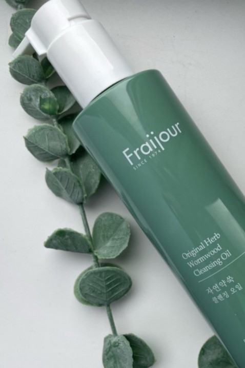 Fraijour Original Herb Wormwood Cleansing Oil 210 mlIVET.HU - A te online butikod.