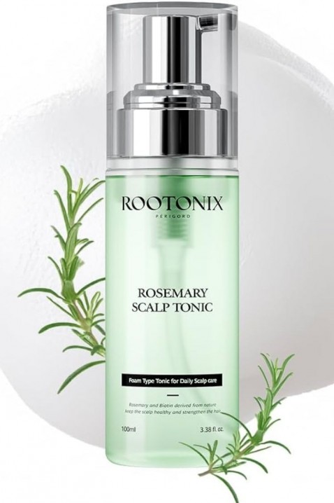 ROOTONIX Rosemary Scalp Tonic 100 mlIVET.HU - A te online butikod.