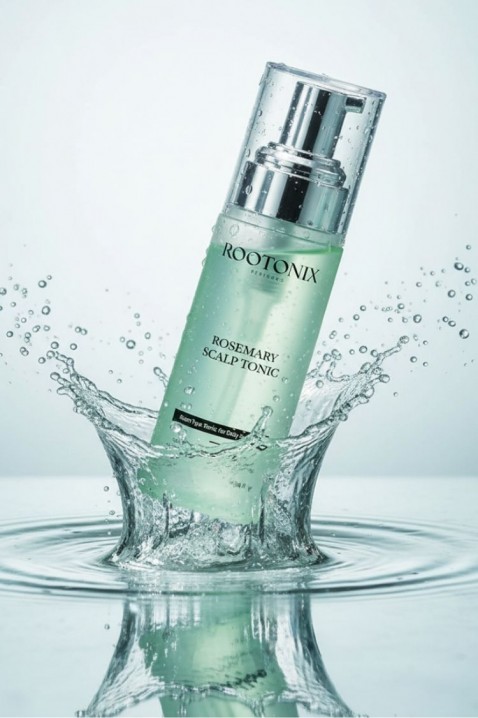 ROOTONIX Rosemary Scalp Tonic 100 mlIVET.HU - A te online butikod.