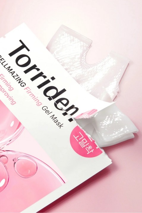 Torriden Cellmazing Firming Gel Mask 1 dbIVET.HU - A te online butikod.