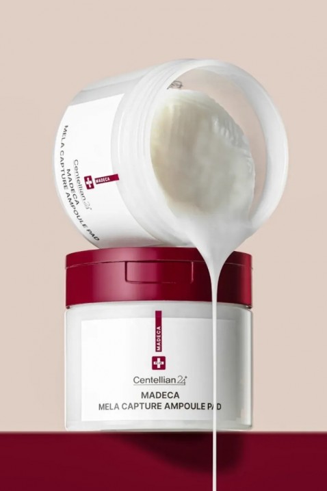 CENTELLIAN24 Madeca Mela Capture Ampoule Pad 60 dbIVET.HU - A te online butikod.
