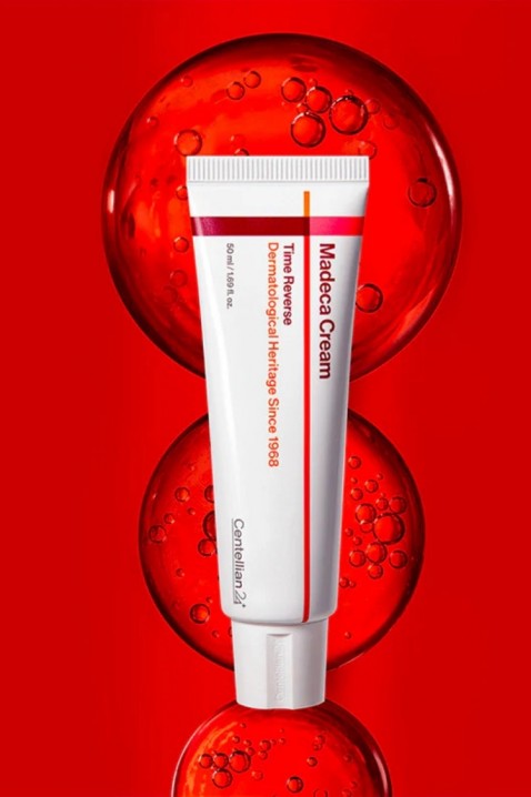 CENTELLIAN24 Madeca Cream Time Reverse 15 mlIVET.HU - A te online butikod.