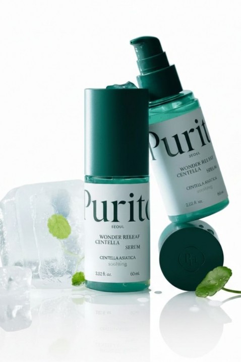 PURITO Wonder Releaf Centella Serum 60 mlIVET.HU - A te online butikod.