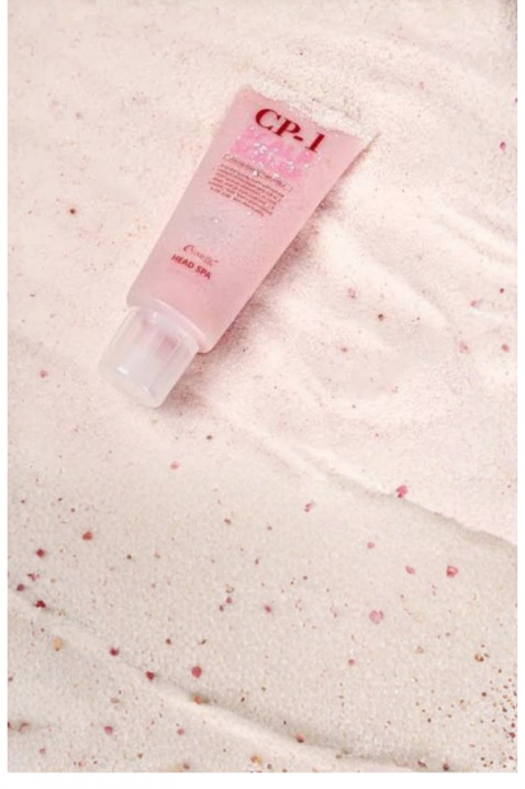 ESTHETIC HOUSE CP-1 Head Spa Pink Salt Scalp Scaler 230 mlIVET.HU - A te online butikod.