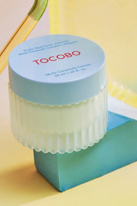 TOCOBO Multi Ceramide Cream 50 mlIVET.HU - A te online butikod.