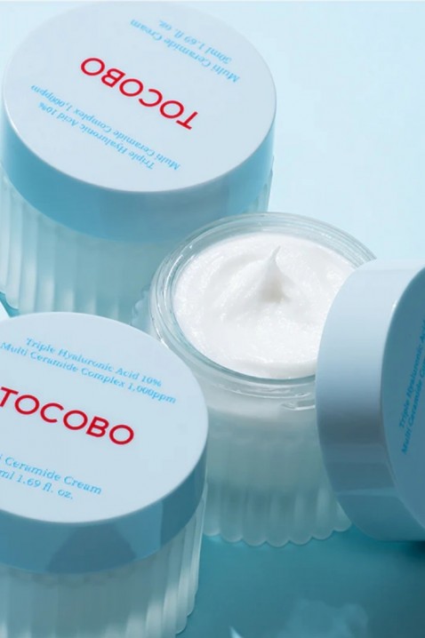 TOCOBO Multi Ceramide Cream 50 mlIVET.HU - A te online butikod.