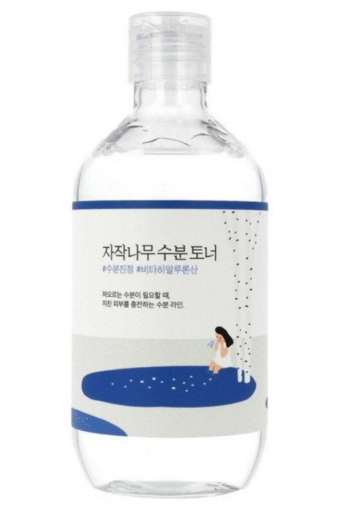 ROUND LAB Birch Juice Moisturizing Toner 300 mlIVET.HU - A te online butikod.
