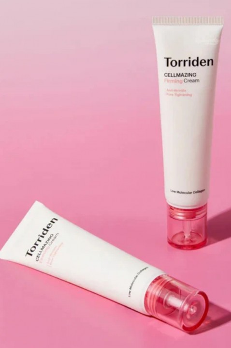 Torriden CELLMAZING Firming Cream 60 mlIVET.HU - A te online butikod.