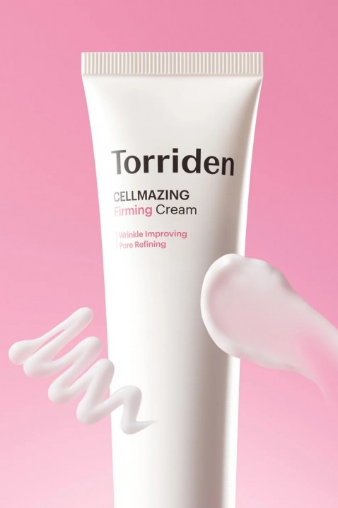 Torriden CELLMAZING Firming Cream 60 mlIVET.HU - A te online butikod.