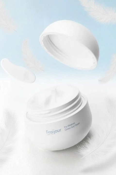 Fraijour Pro Moisture Cerato Airy Cream 50 mlIVET.HU - A te online butikod.